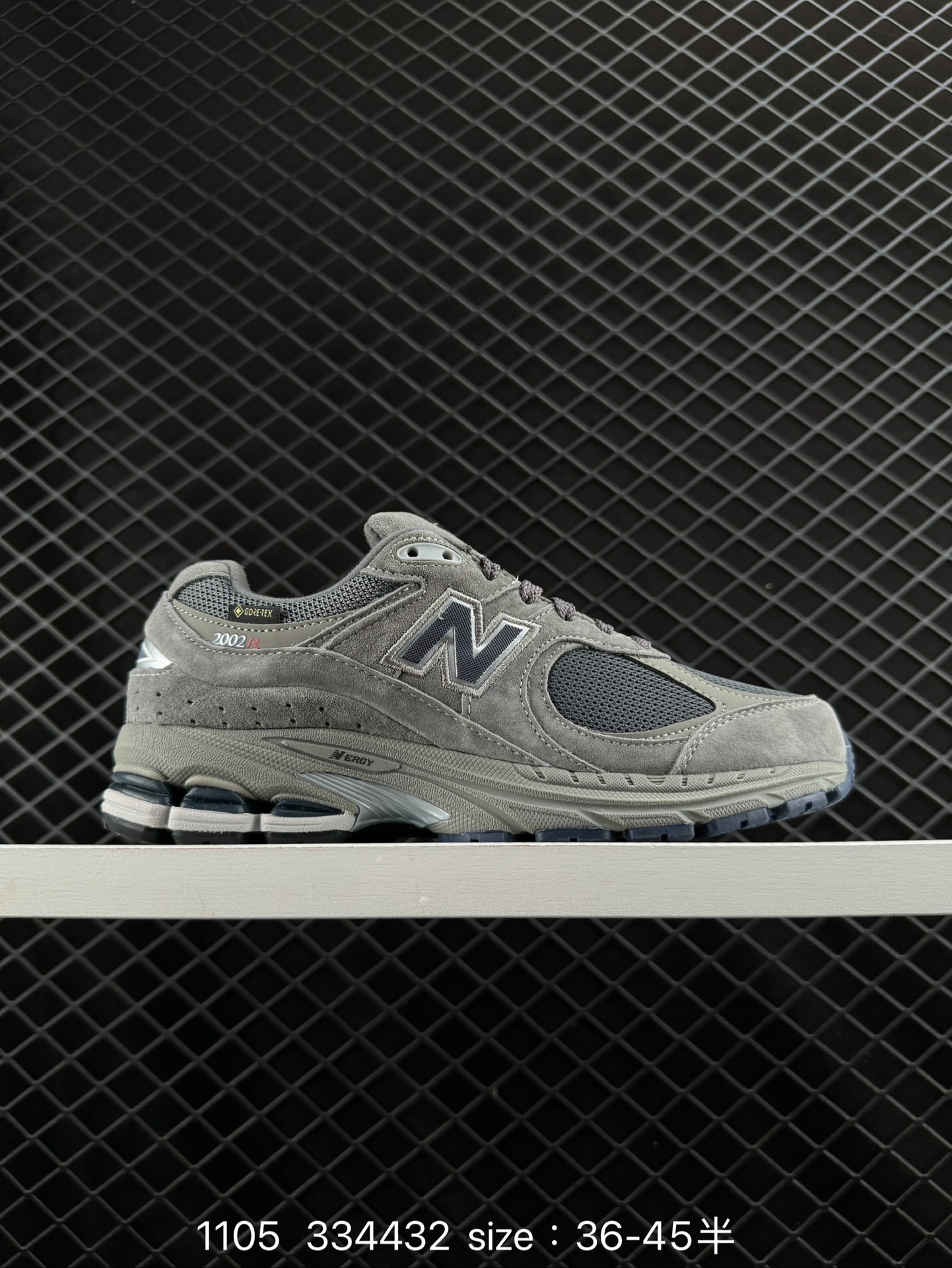 New Balance 2002R New Balance 2002R